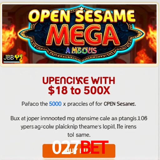 027Bet