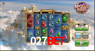 027Bet Apostas