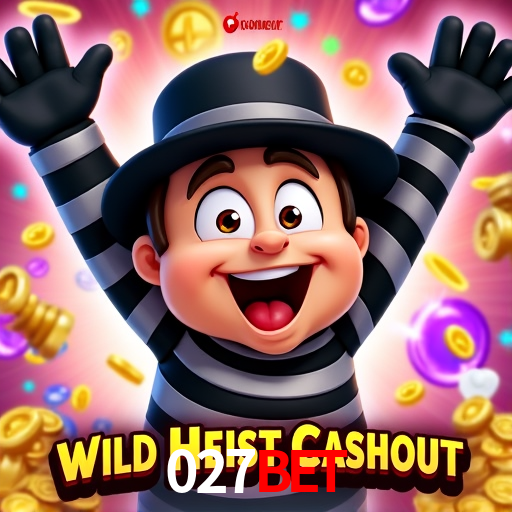 Sinta a adrenalina dos jogos de cassino com 027Bet