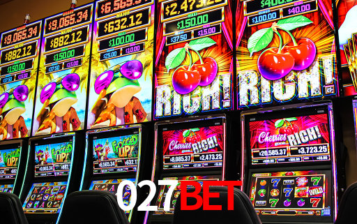 027Bet
