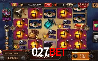 027Bet