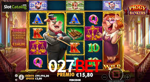027Bet